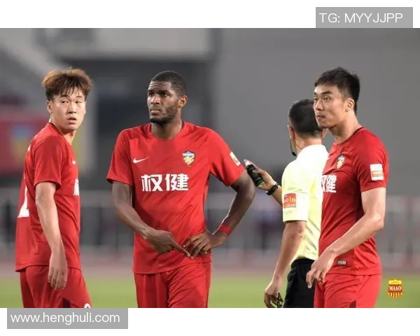 权健与申花激战回顾精彩瞬间与战术分析全面解读